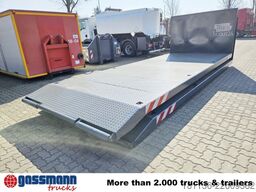  Abrollplattform 6.500mm