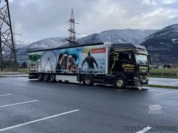 MAN TGX 18.640