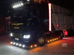 MAN TGX 18.640