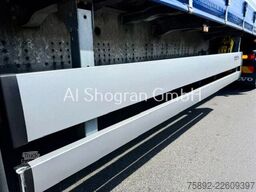 Schmitz Cargobull /EDSCHA/3 x Achsen SAF/278Tkm