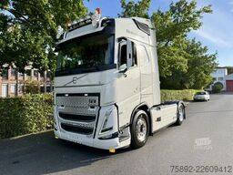Volvo FH 540 Globetrotter/Voll Luft/Euro6d/178tkm