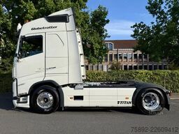 Volvo FH 540 Globetrotter/Voll Luft/Euro6d/178tkm
