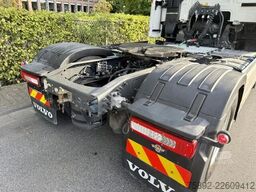 Volvo FH 540 Globetrotter/Voll Luft/Euro6d/178tkm