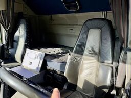 Volvo FH 540 Globetrotter/Voll Luft/Euro6d/178tkm