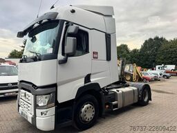 Renault T440 **FRENCH TRUCK-PTO**