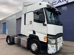 Renault T440 **FRENCH TRUCK-PTO**