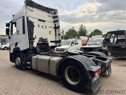 Renault T440 **FRENCH TRUCK-PTO**