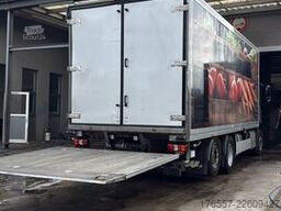 Mercedes-Benz Antos 2540 6x2 Kühlkoffer