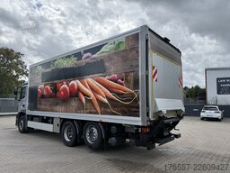 Mercedes-Benz Antos 2540 6x2 Kühlkoffer