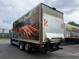Mercedes-Benz Antos 2540 6x2 Kühlkoffer