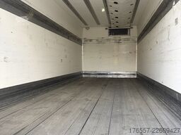 Mercedes-Benz Antos 2540 6x2 Kühlkoffer