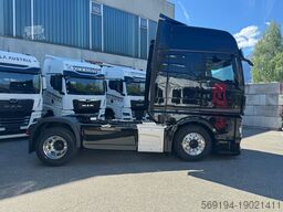 MAN TGX 18.520 Voll-Voll-Voll