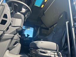 MAN TGX 18.520 Voll-Voll-Voll