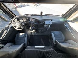MAN TGX 18.520 Voll-Voll-Voll