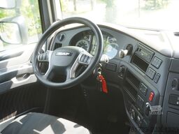 DAF XF 480 SSC / Curtainsider 19 EPAL / 2021