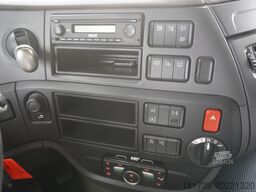 DAF XF 480 SSC / Curtainsider 19 EPAL / 2021