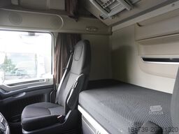 DAF XF 480 SSC / Curtainsider 19 EPAL / 2021