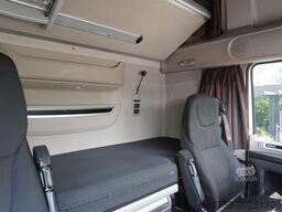 DAF XF 480 SSC / Curtainsider 19 EPAL / 2021