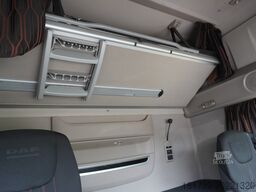 DAF XF 480 SSC / Curtainsider 19 EPAL / 2021