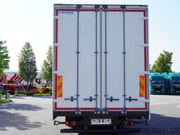 MAN TGL 12.190 / Curtainsider 19 EPAL