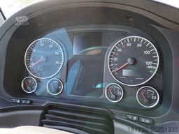 MAN TGL 12.190 / Curtainsider 19 EPAL