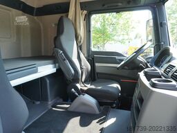 MAN TGL 12.190 / Curtainsider 19 EPAL