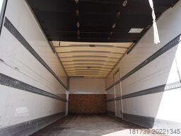 Iveco 120-190 / 160 th. km !!! / Box 18 EPAL
