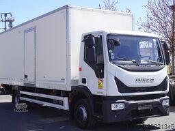 Iveco 120-190 / 160 th. km !!! / Box 18 EPAL