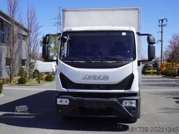 Iveco 120-190 / 160 th. km !!! / Box 18 EPAL