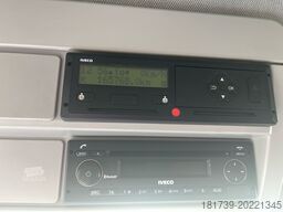 Iveco 120-190 / 160 th. km !!! / Box 18 EPAL