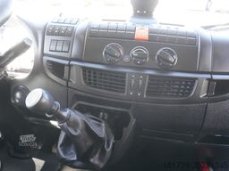 Iveco 120-190 / 160 th. km !!! / Box 18 EPAL