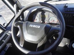 Iveco 120-190 / 160 th. km !!! / Box 18 EPAL