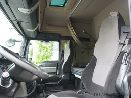 MAN TGX 18.430 / Set Box+Trailer 18+18 EPAL