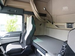 MAN TGX 18.430 / Set Box+Trailer 18+18 EPAL