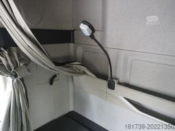 MAN TGX 18.430 / Set Box+Trailer 18+18 EPAL