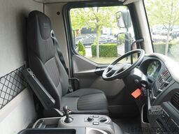 DAF LF 290 / 21 EPAL box / 2021