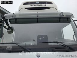 Mercedes Atego 1530 4X2 Thermo King T-1000R 1500kg Ladeb...