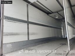 Mercedes Atego 1530 4X2 Thermo King T-1000R 1500kg Ladeb...