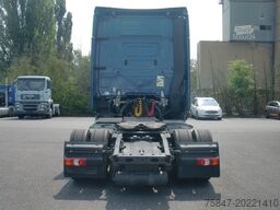 Mercedes-Benz Actros 1845 LS/NRL Standklima Retarder