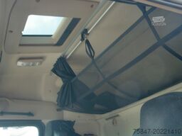 Mercedes-Benz Actros 1845 LS/NRL Standklima Retarder