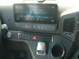 Mercedes-Benz Actros 1845 LS/NRL Standklima Retarder