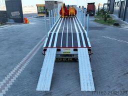 Lider Flatbed
