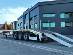 Lider Flatbed