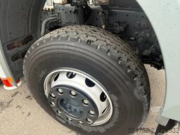 Mercedes-Benz Actros 3241 3241 8x4 Pumi 21m Putzmeister