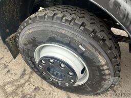 Mercedes-Benz Actros 3241 3241 8x4 Pumi 21m Putzmeister