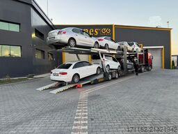 Lider 8 Cars Carrier