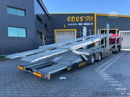 Lider 8 Cars Carrier