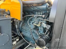 Combilift C4000/ DIESEL / 4500 mm