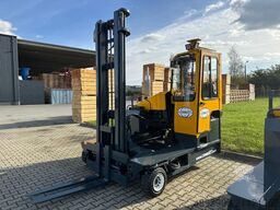 Combilift C4000/ DIESEL / 4500 mm