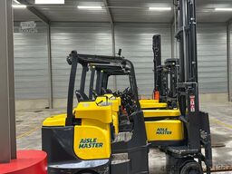 Aisle Master 20WHE/ Perfect / Only 6256 hours